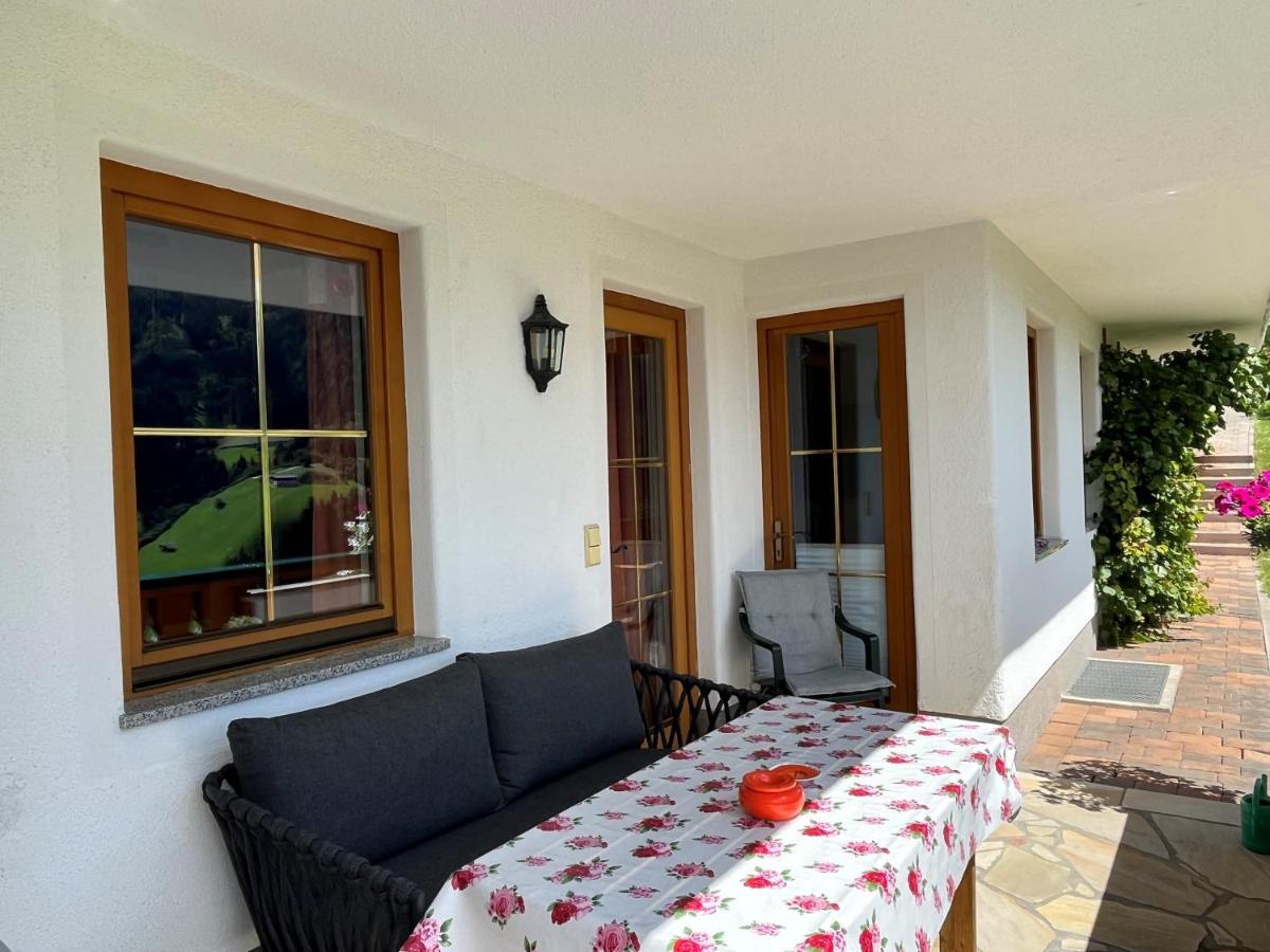 Landhaus Hoellwarth Zell am Ziller Exteriör bild