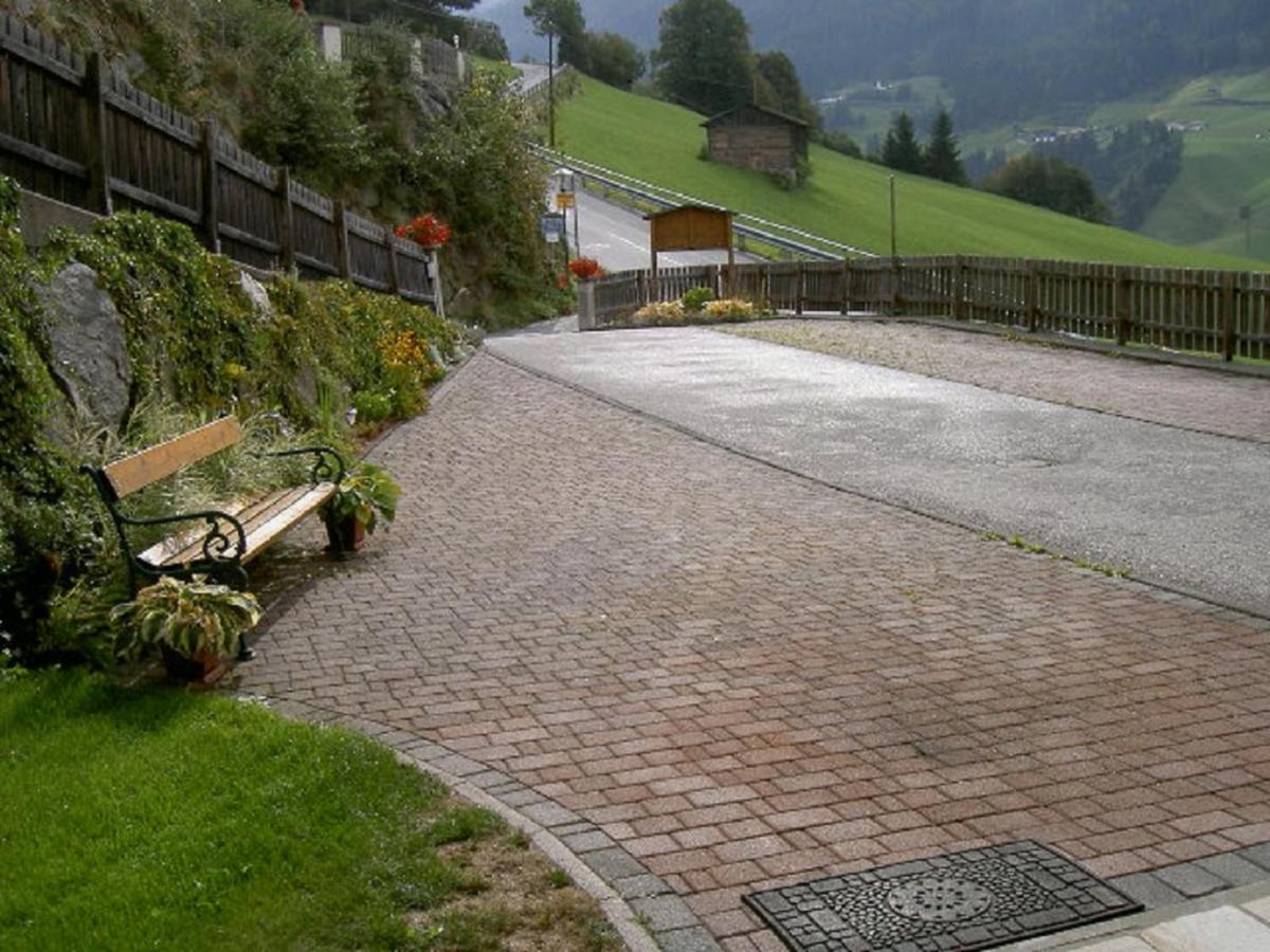 Landhaus Hoellwarth Zell am Ziller Exteriör bild