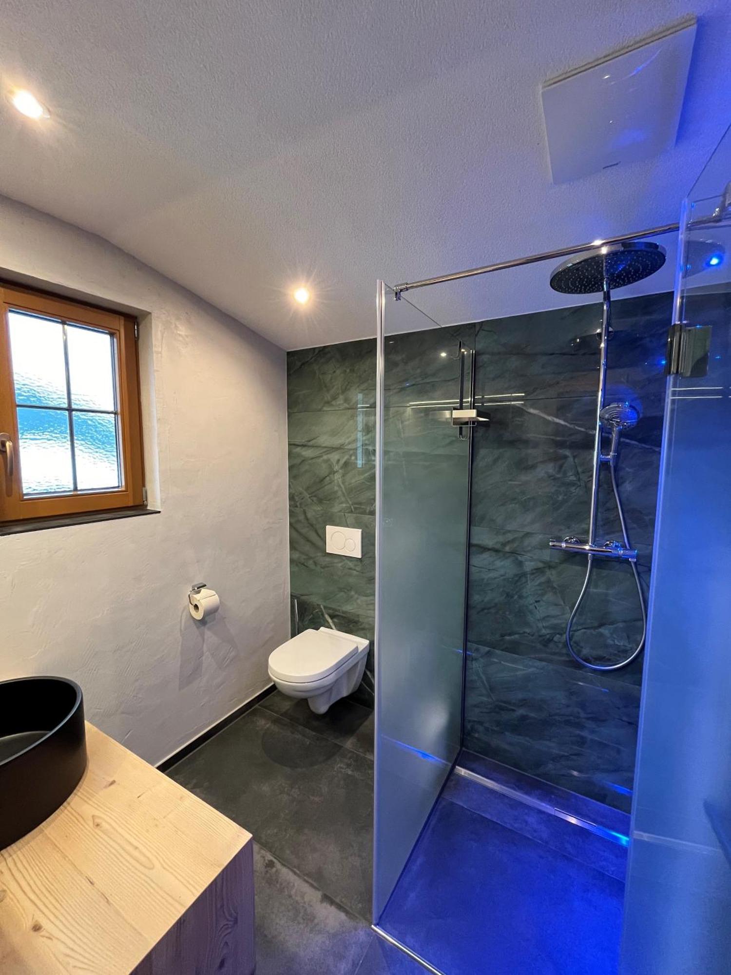 Landhaus Hoellwarth Zell am Ziller Exteriör bild