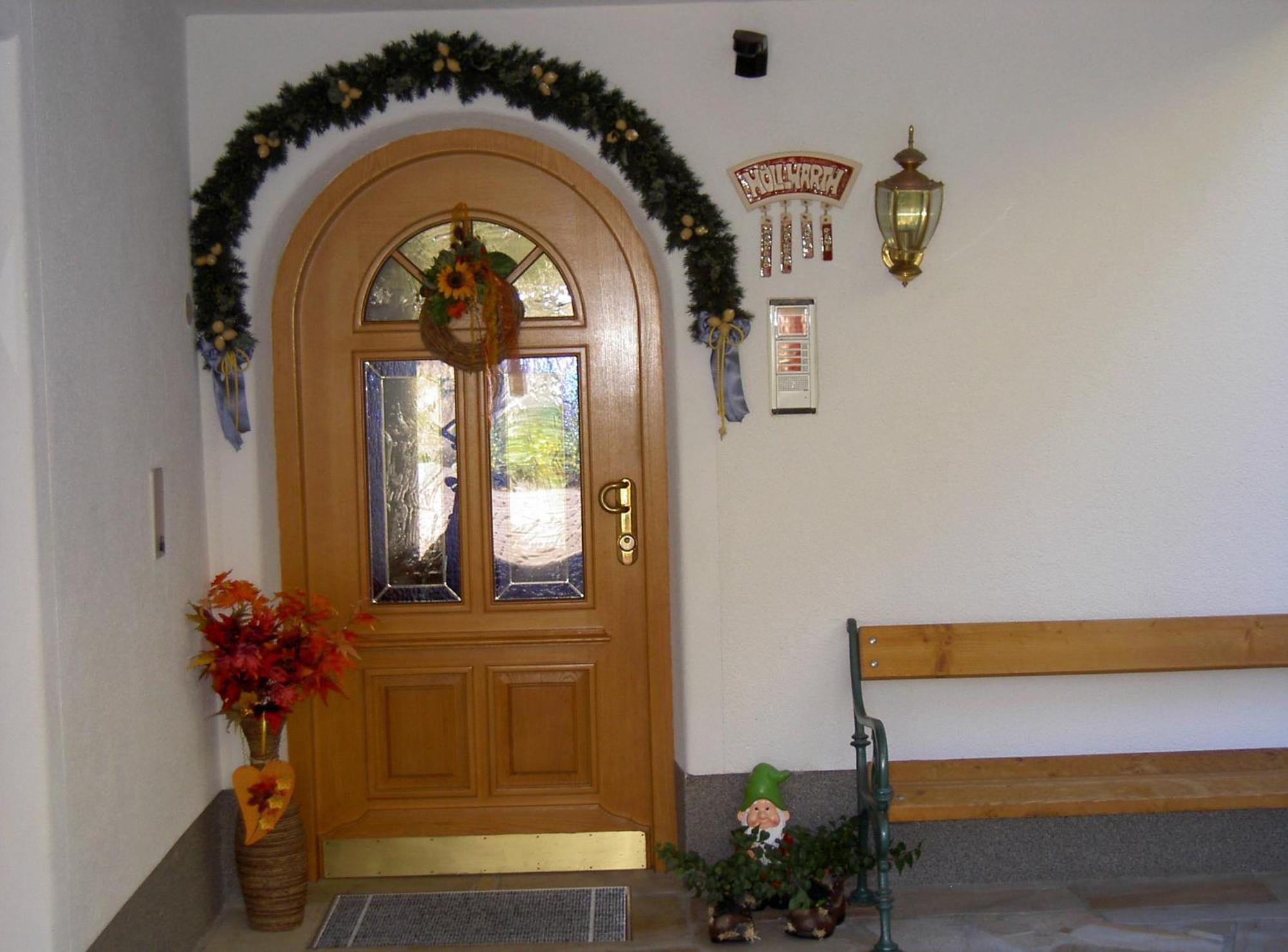 Landhaus Hoellwarth Zell am Ziller Rum bild