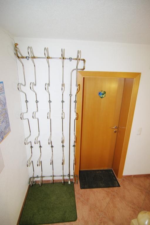 Landhaus Hoellwarth Zell am Ziller Rum bild