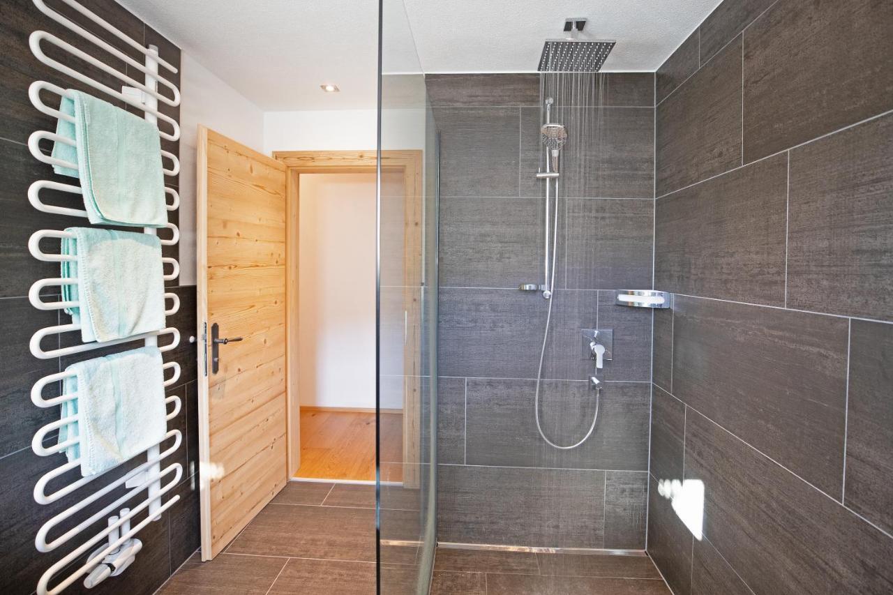 Landhaus Hoellwarth Zell am Ziller Exteriör bild